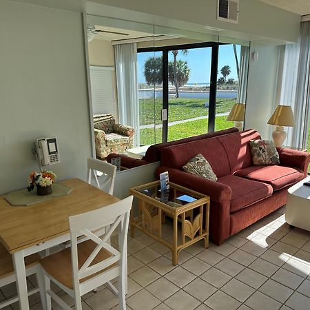 Treasure Island Beach Club 727-360-7096 St. Pete Beach Eksteriør bilde
