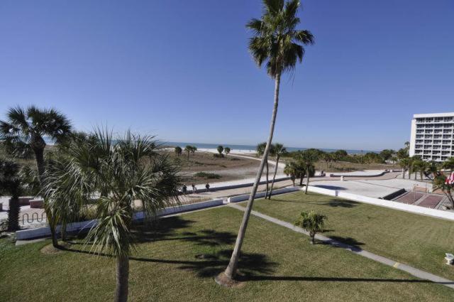 Treasure Island Beach Club 727-360-7096 St. Pete Beach Eksteriør bilde