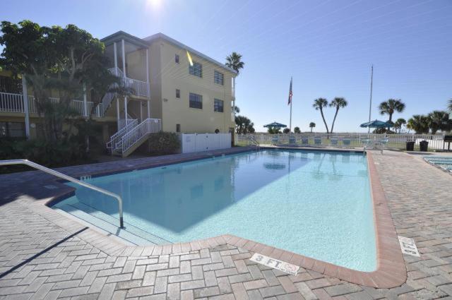 Treasure Island Beach Club 727-360-7096 St. Pete Beach Eksteriør bilde