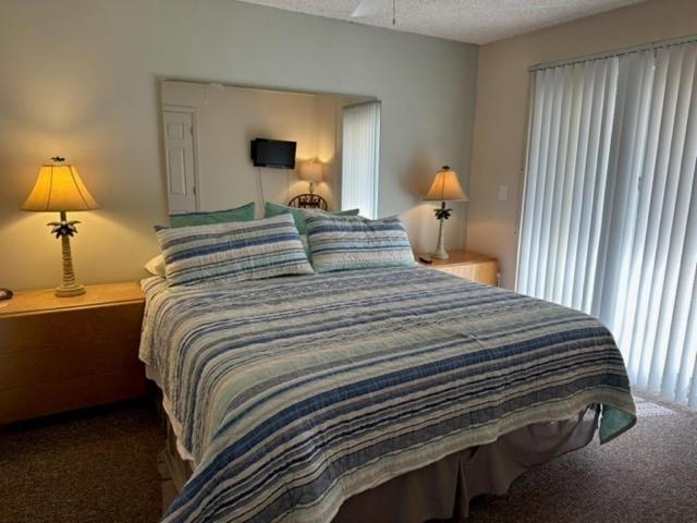 Treasure Island Beach Club 727-360-7096 St. Pete Beach Eksteriør bilde
