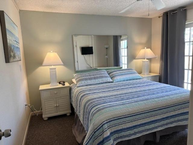 Treasure Island Beach Club 727-360-7096 St. Pete Beach Eksteriør bilde