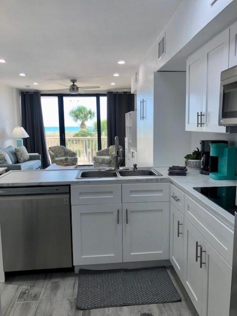 Treasure Island Beach Club 727-360-7096 St. Pete Beach Eksteriør bilde